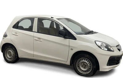 2014 Honda Brio - Hatchback - Petrol - Manual - ₹2.49 lakh