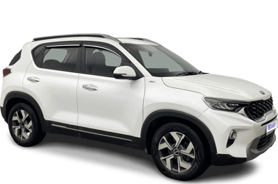 2020 KIA SONET - SUV - Petrol - Manual - ₹7.39 lakh