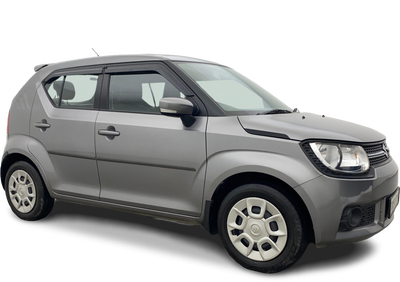 Maruti IGNIS-img