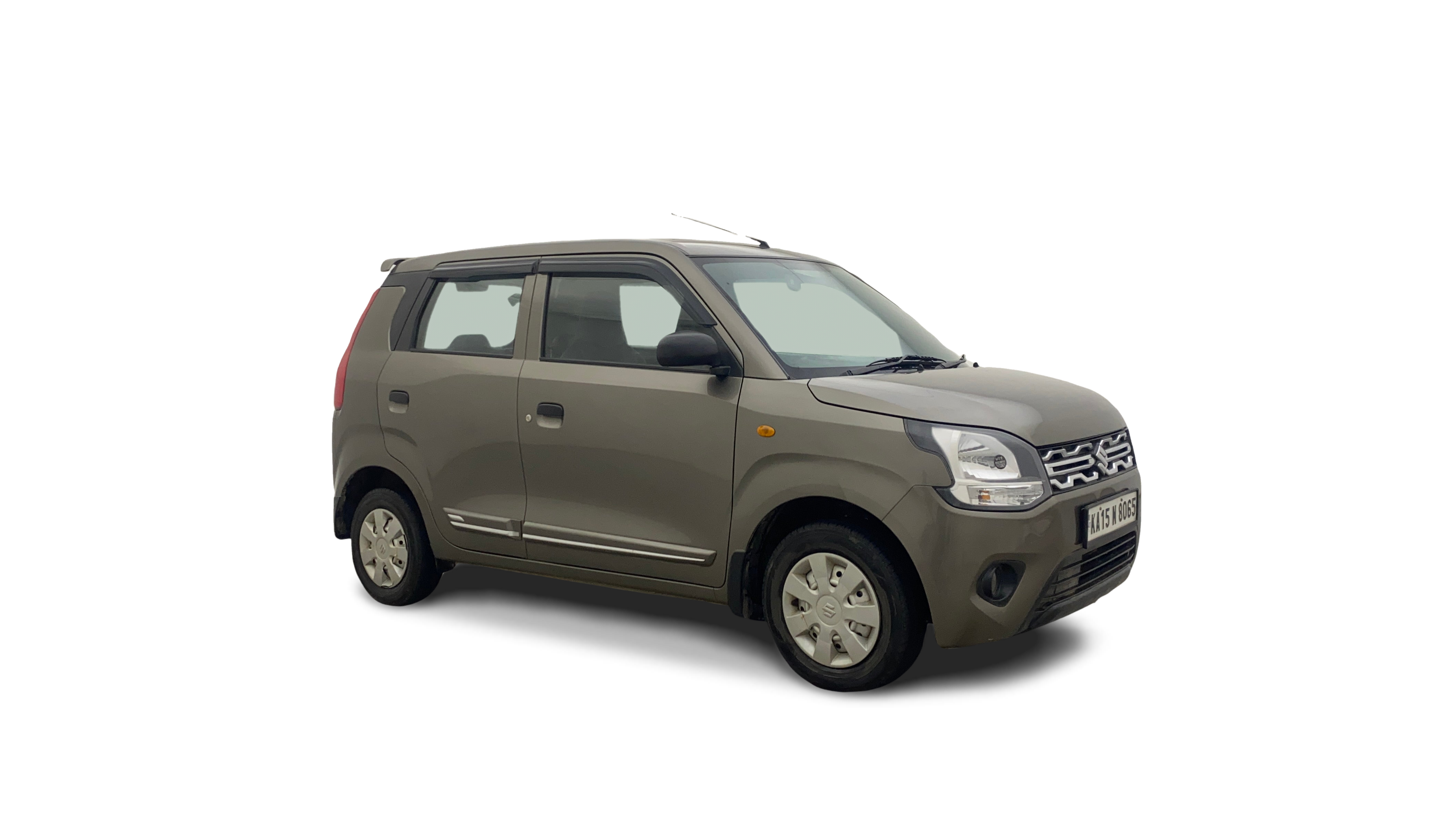 Maruti New Wagon-R-img