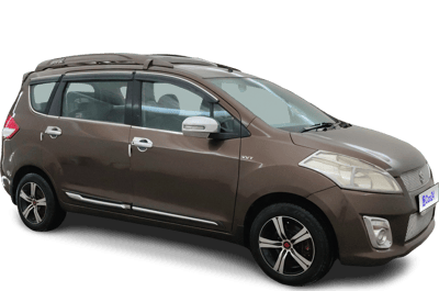 2013 Maruti Ertiga - SUV - Petrol - Manual - ₹3.83 lakh