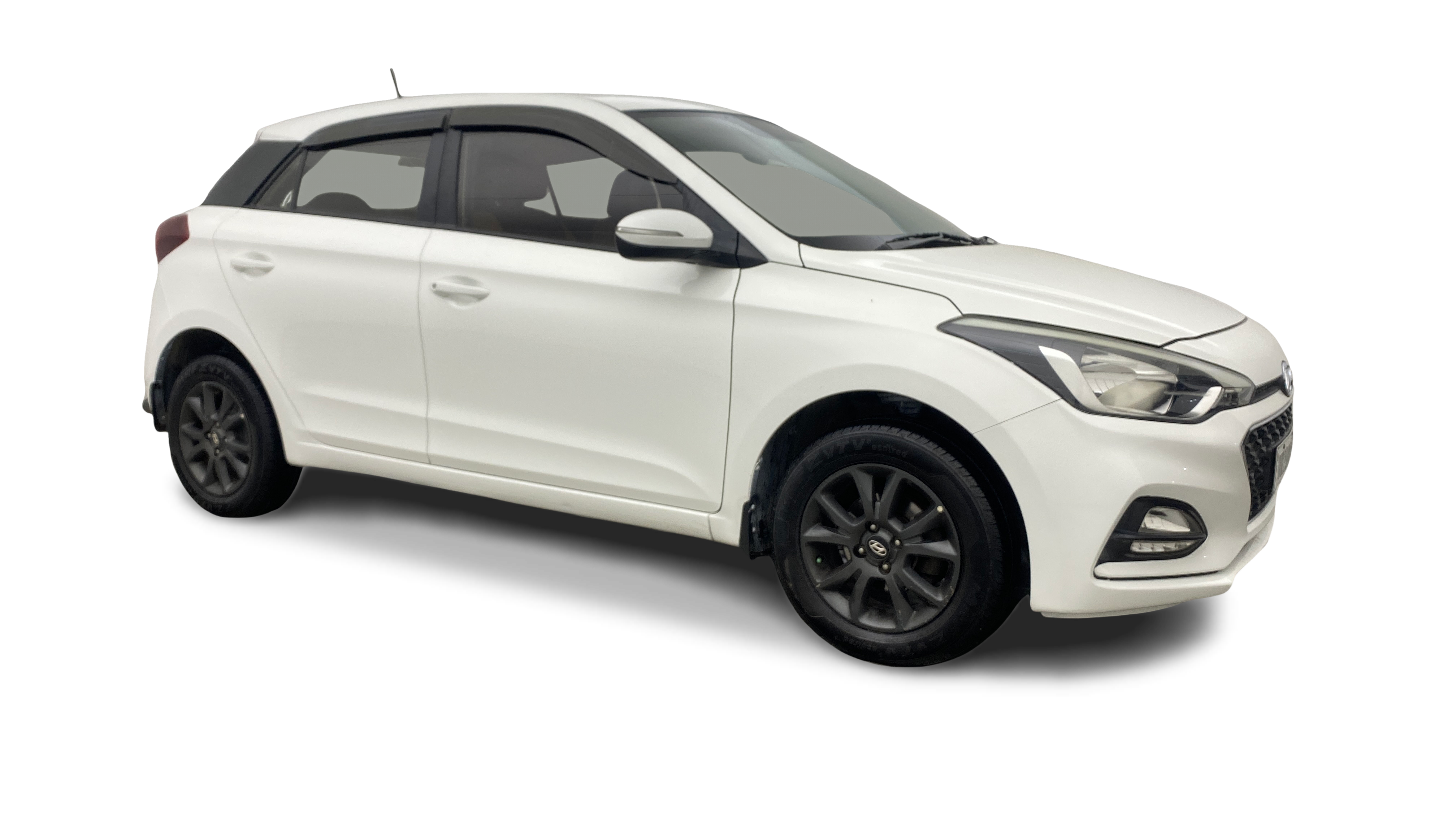 2019 Hyundai Elite i20 - Hatchback - Petrol - Manual - ₹5.45 lakh