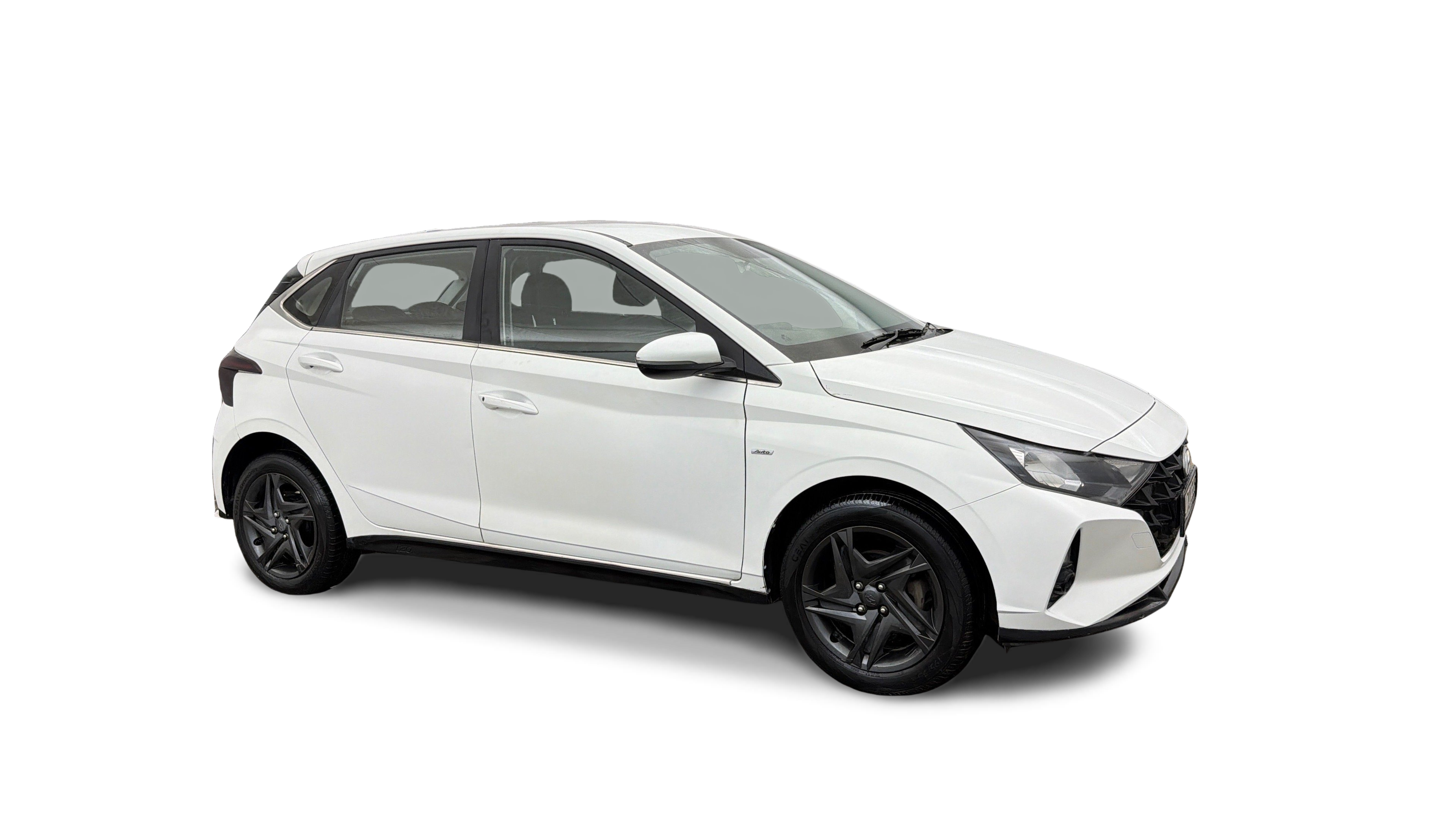 2023 Hyundai NEW I20 - Hatchback - Petrol - Automatic - ₹6.67 lakh