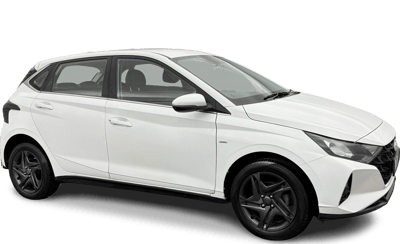 2023 Hyundai NEW I20 - Hatchback - Petrol - Automatic - ₹6.67 lakh