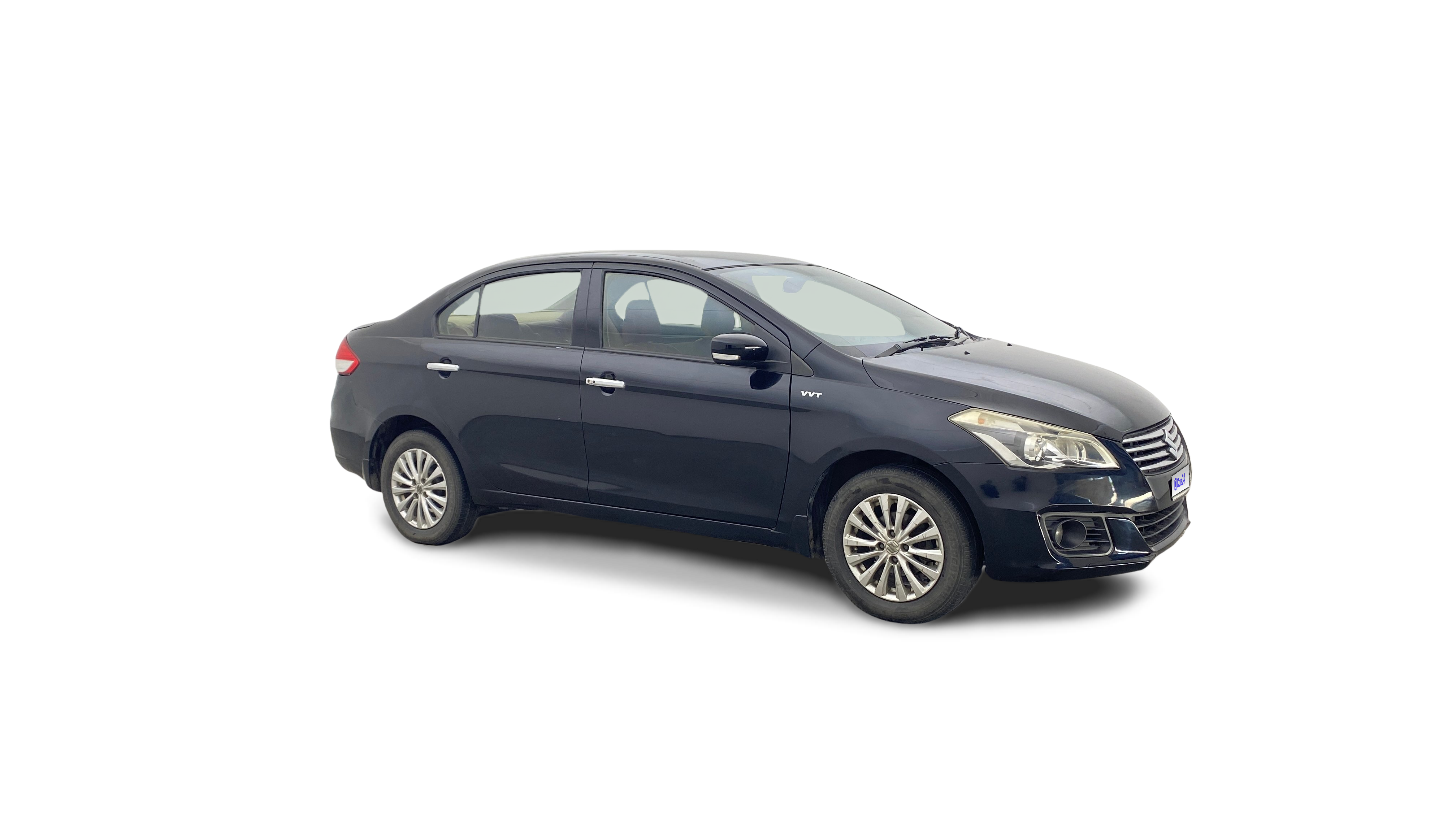 2014 Maruti Ciaz - Sedan - Petrol - Manual - ₹4.25 lakh