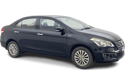 2014 Maruti Ciaz - Sedan - Petrol - Manual - ₹4.25 lakh