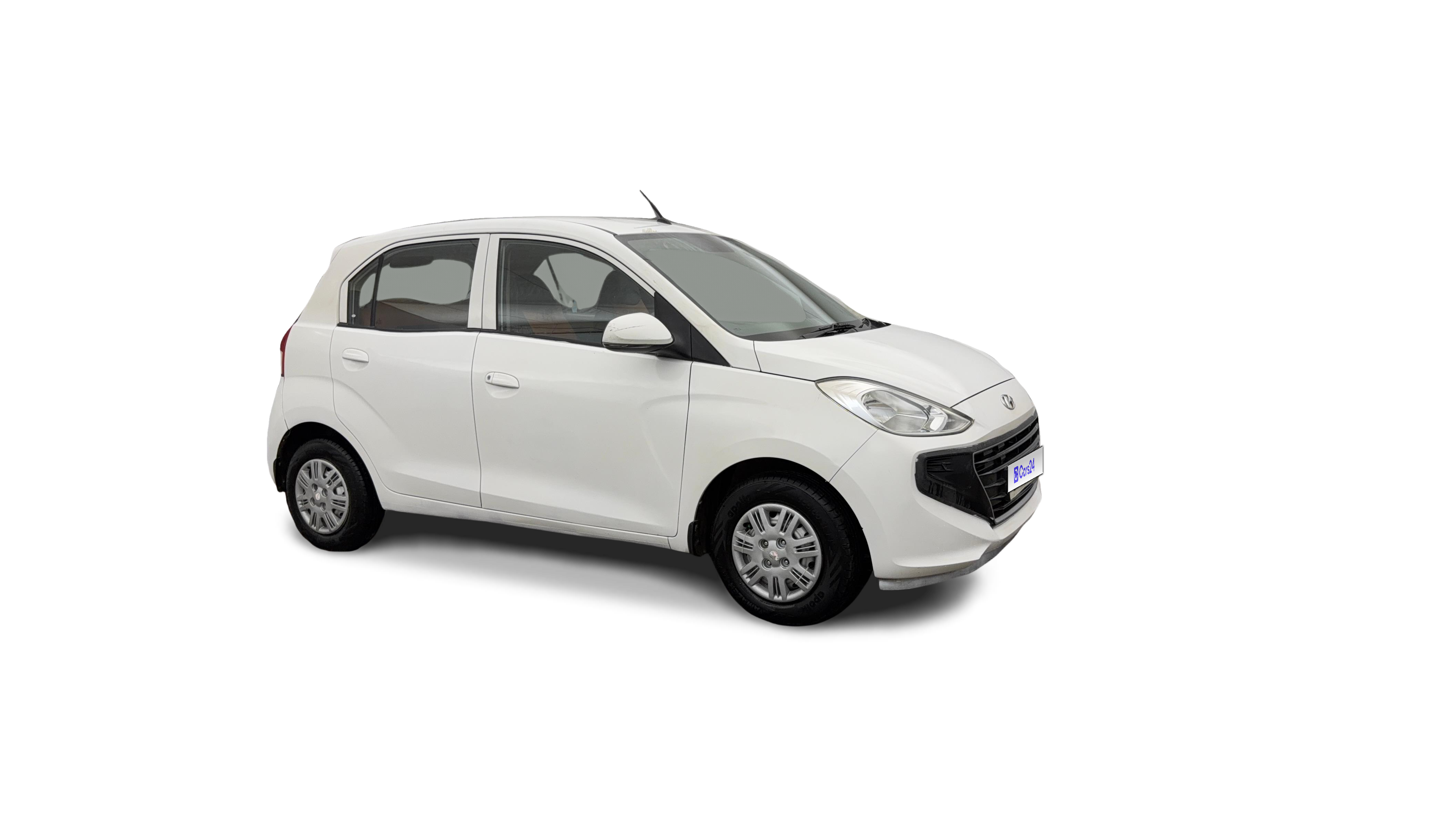 2021 Hyundai NEW SANTRO - Hatchback - CNG - Manual - ₹3.58 lakh