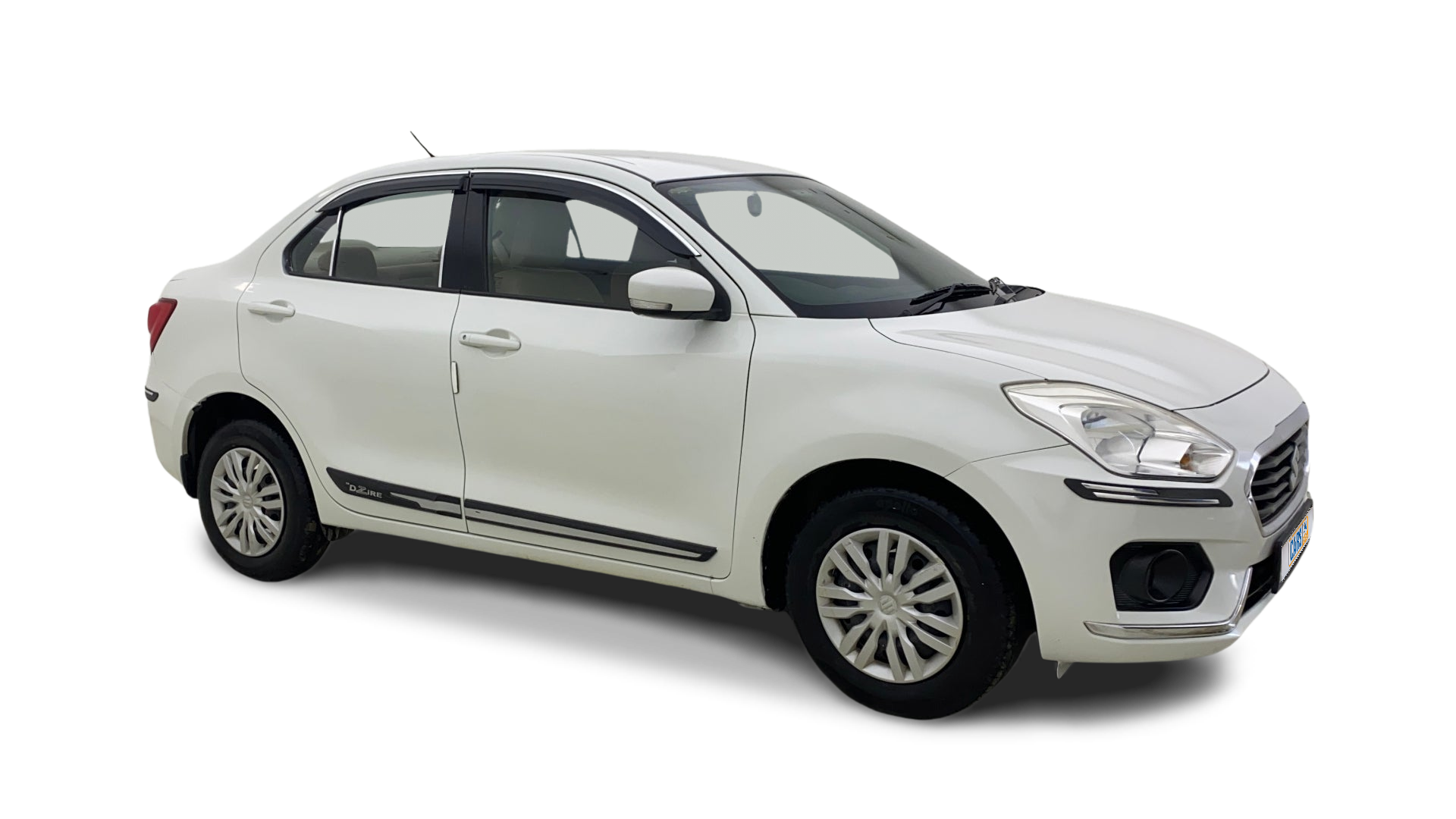 Maruti Dzire-img