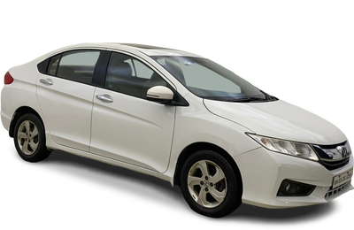 Honda City-img