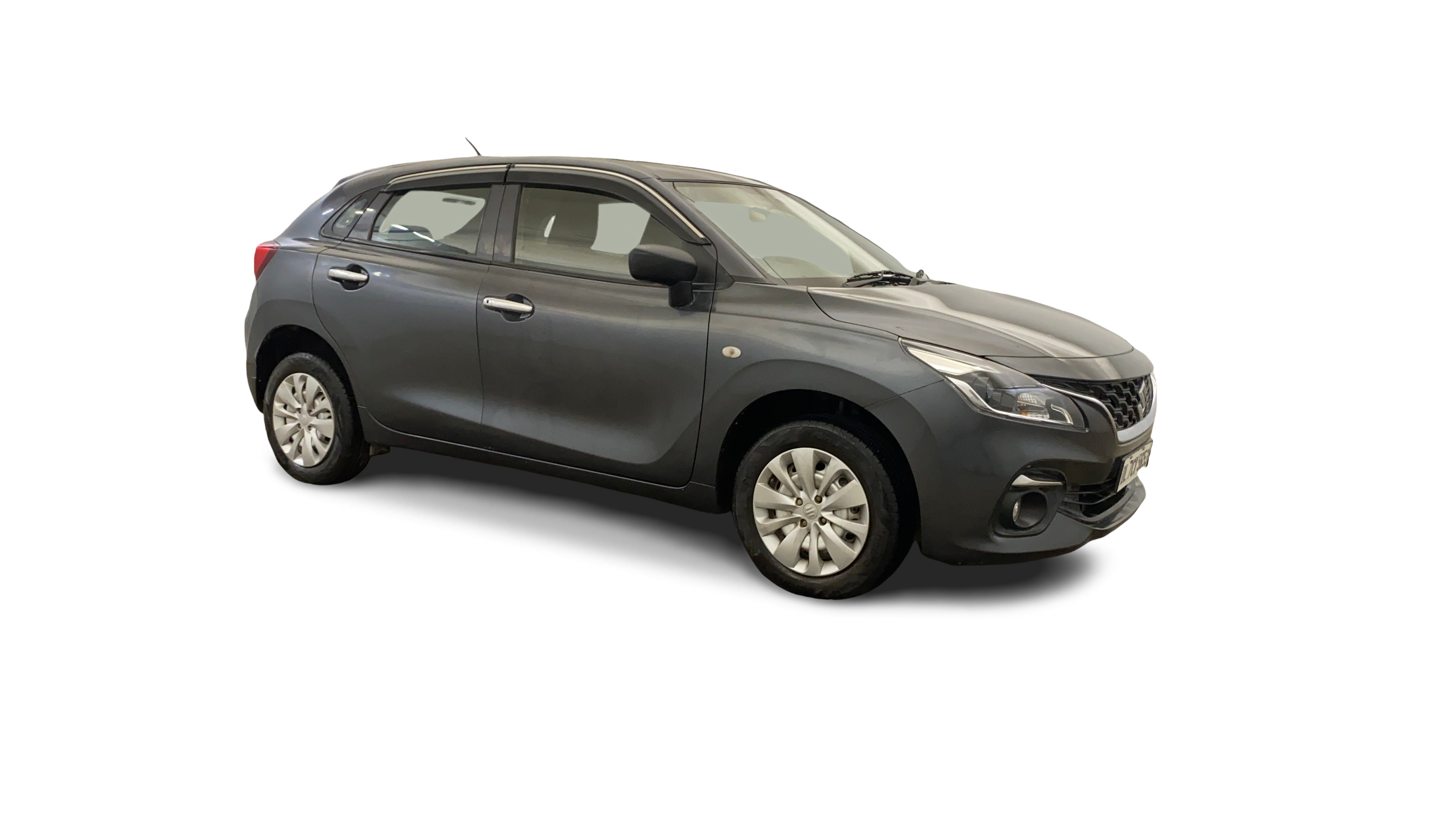 2023 Maruti Baleno - Hatchback - Petrol - Manual - ₹4.40 lakh