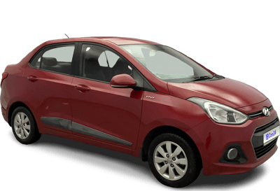2014 Hyundai Xcent - Sedan - Petrol - Manual - ₹2.91 lakh