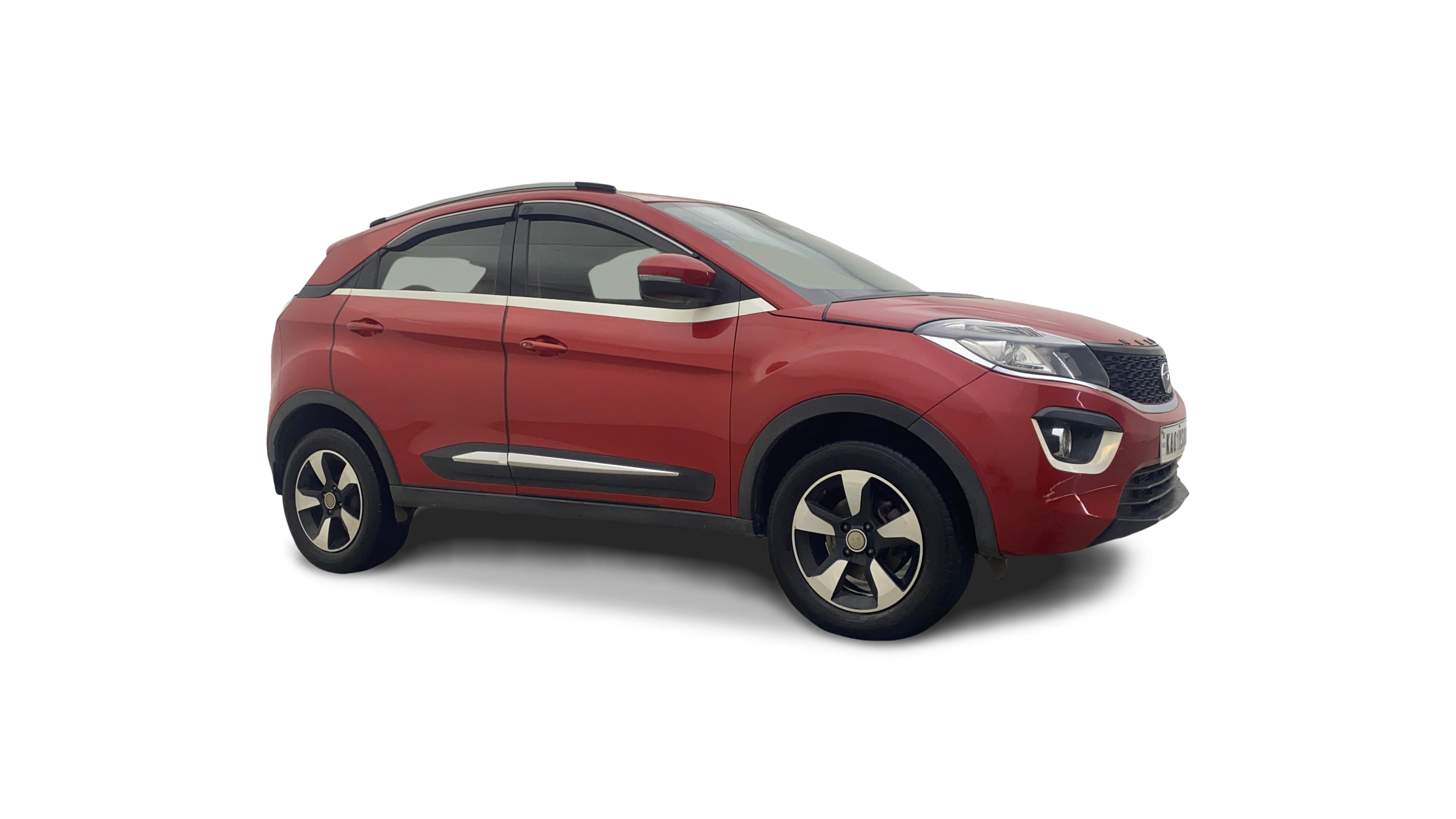 Tata NEXON-img