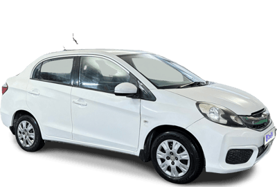 2016 Honda Amaze - Sedan - Petrol - Manual - ₹2.75 lakh