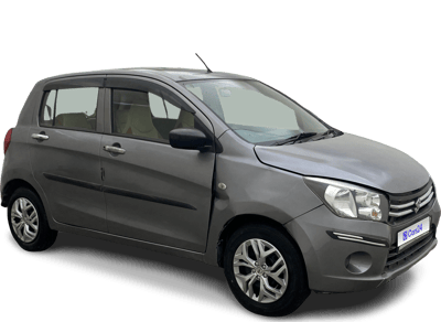 2016 Maruti Celerio - Hatchback - Petrol - Automatic - ₹3.32 lakh