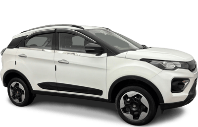 2023 Tata NEXON - SUV - Petrol - Manual - ₹6.09 lakh