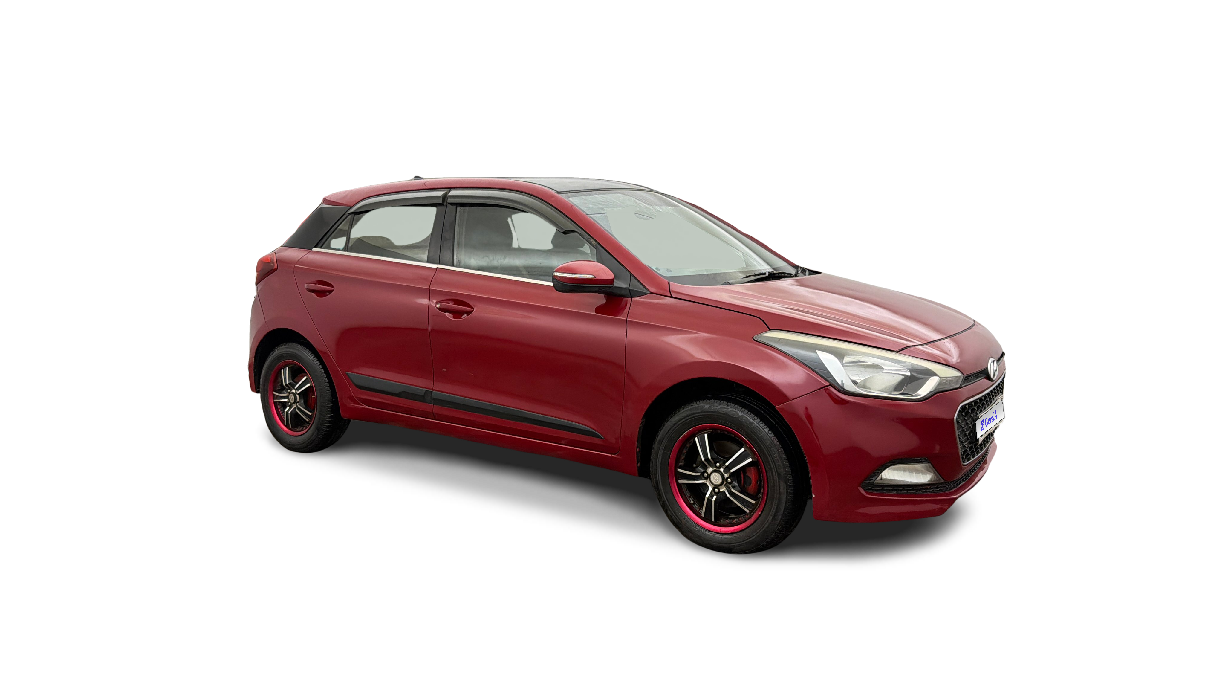 2014 Hyundai Elite i20 - Hatchback - Petrol - Manual - ₹2.98 lakh