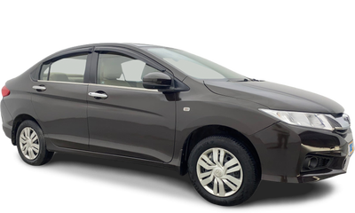 Honda City-img