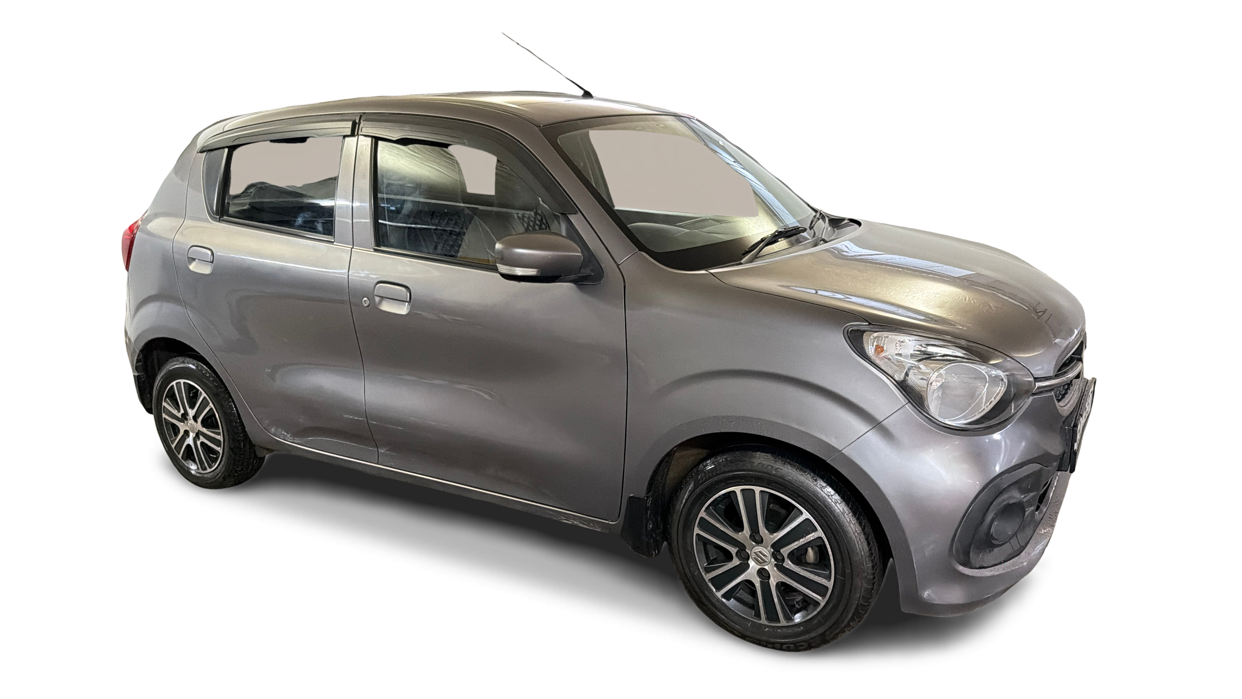 2022 Maruti Celerio - Hatchback - Petrol - Automatic - ₹4.50 lakh