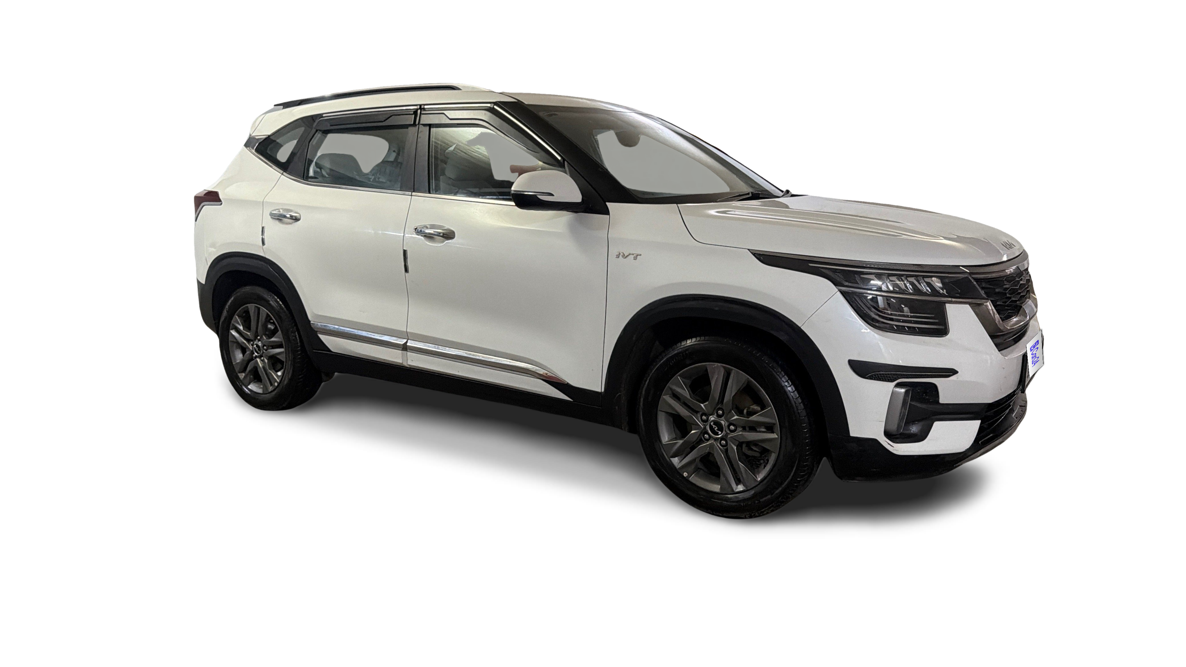 2023 KIA SELTOS - SUV - Petrol - Automatic - ₹11.63 lakh