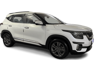 2023 KIA SELTOS - SUV - Petrol - Automatic - ₹11.63 lakh