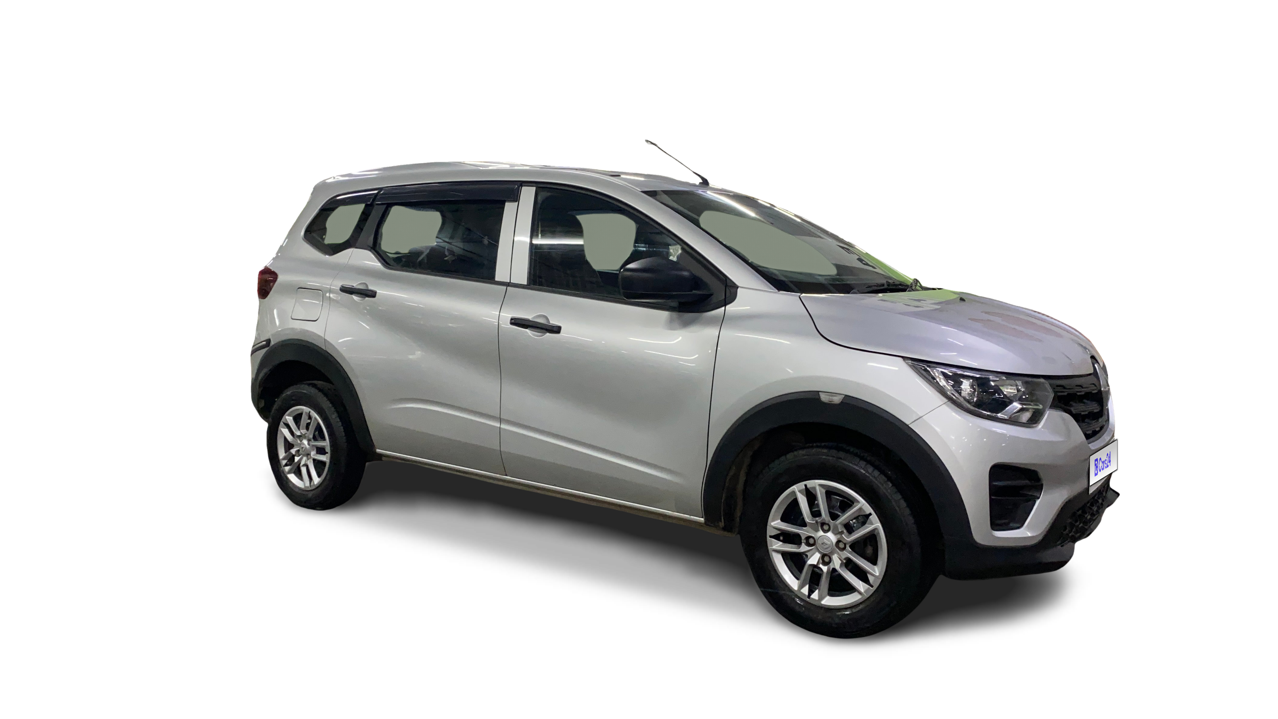 2024 Renault TRIBER - SUV - Petrol - Manual - ₹4.09 lakh