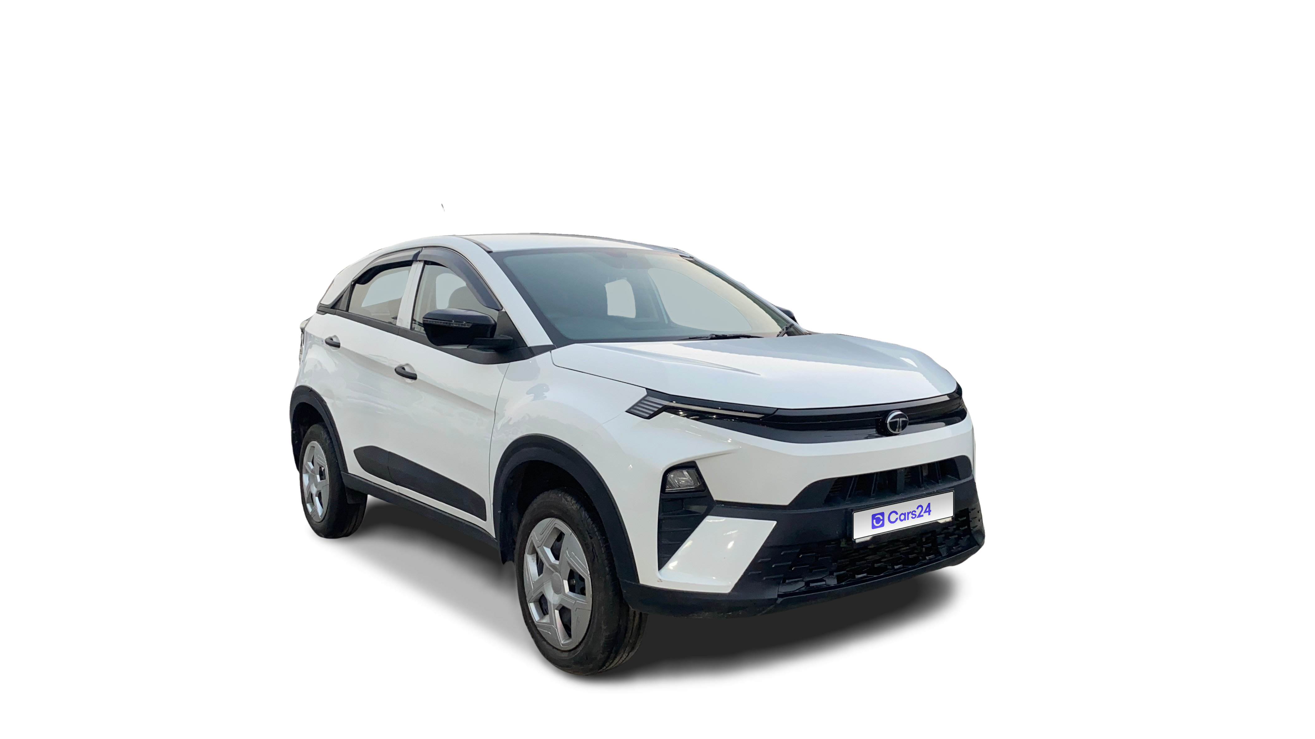 2026 Tata NEXON - SUV - Petrol - Manual - ₹7.89 lakh