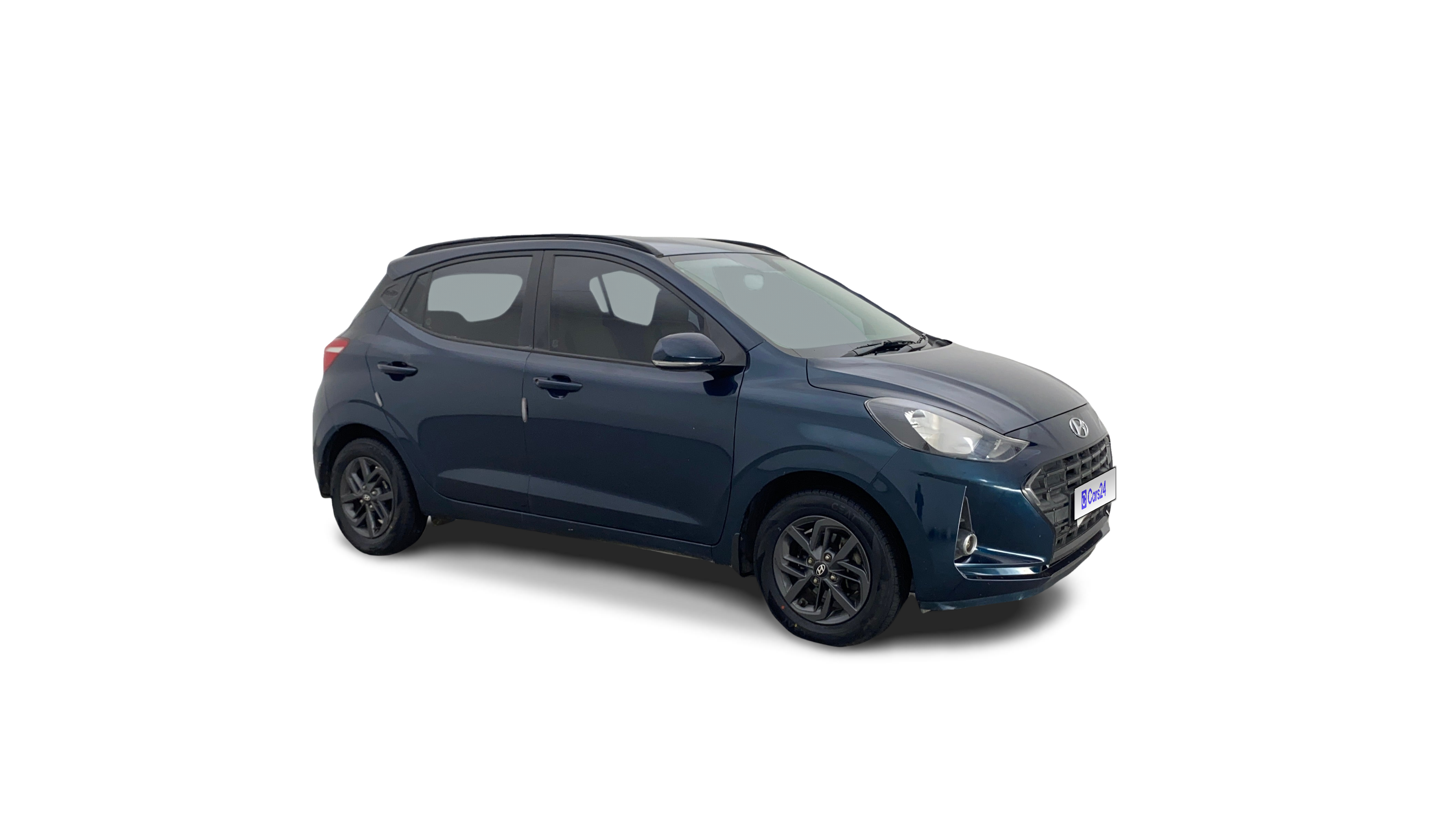 2022 Hyundai GRAND I10 NIOS - Hatchback - Petrol - Manual - ₹4.80 lakh
