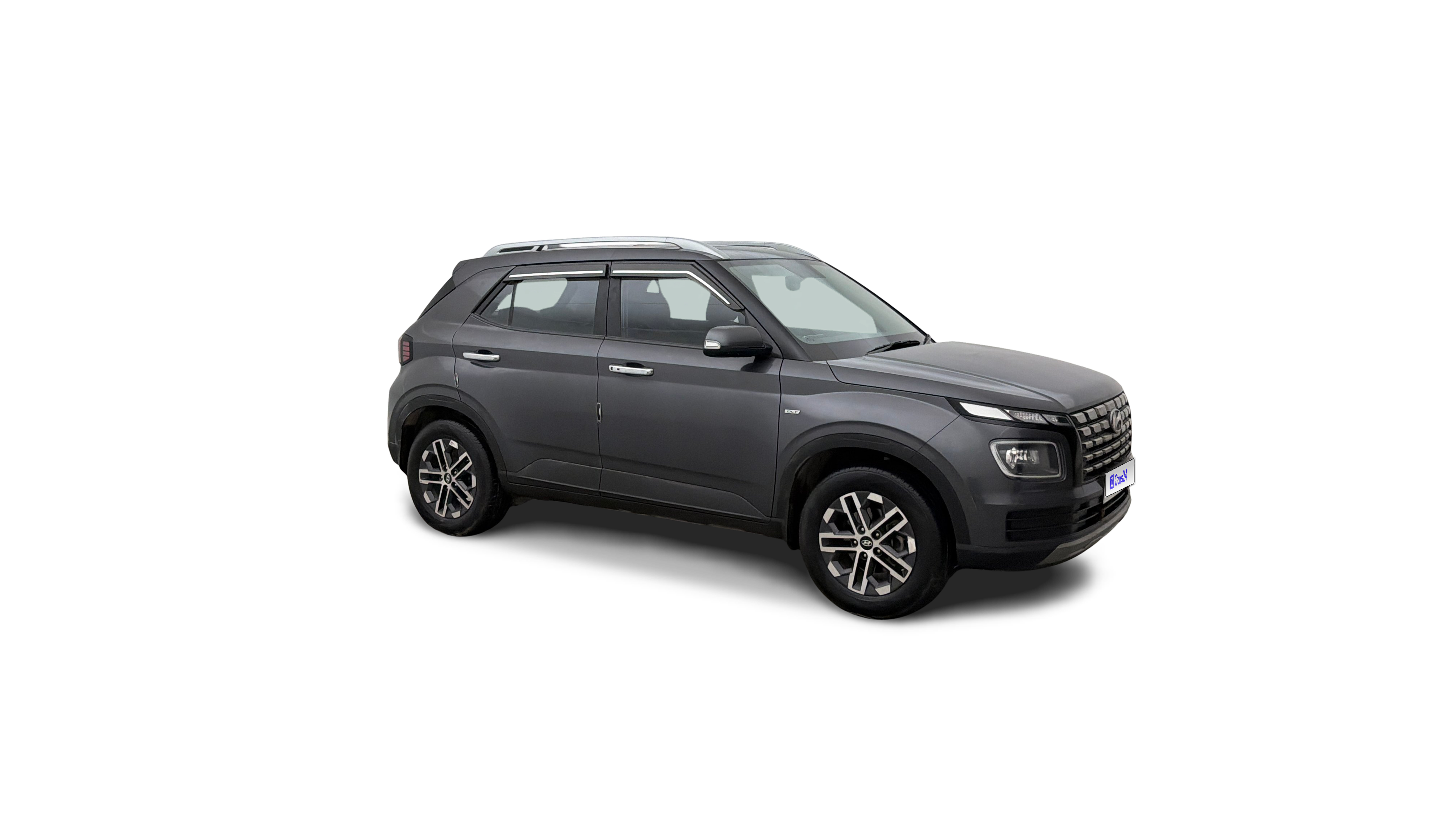 2023 Hyundai VENUE - SUV - Petrol - Automatic - ₹10.78 lakh