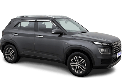 2023 Hyundai VENUE - SUV - Petrol - Automatic - ₹10.78 lakh