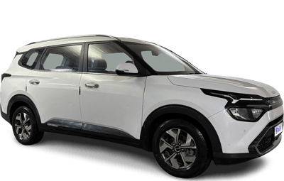 2022 KIA CARENS - SUV - Petrol - Manual - ₹8.04 lakh