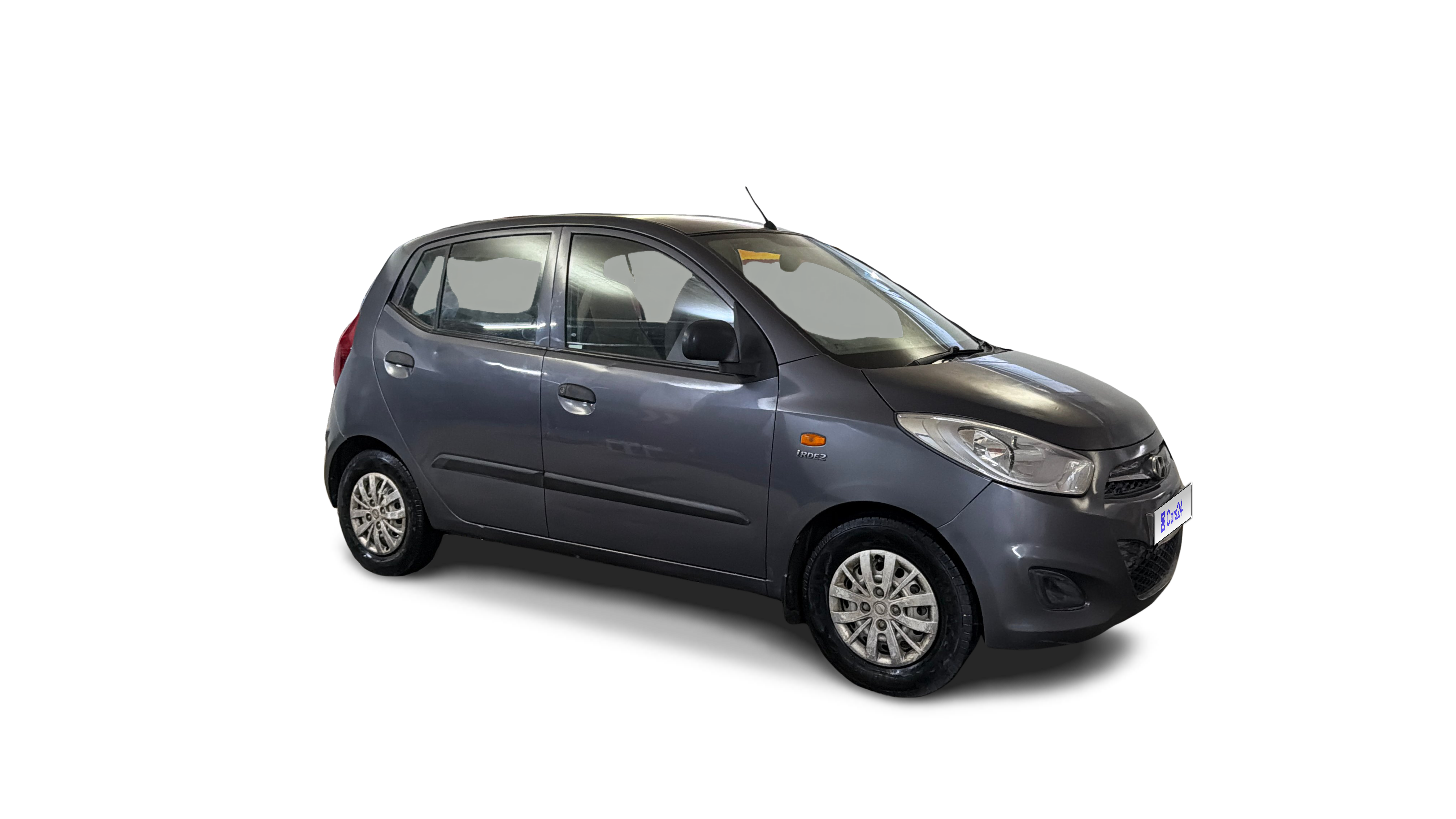2015 Hyundai i10 - Hatchback - Petrol - Manual - ₹1.85 lakh