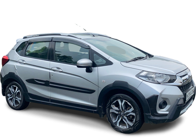Honda WR-V-img