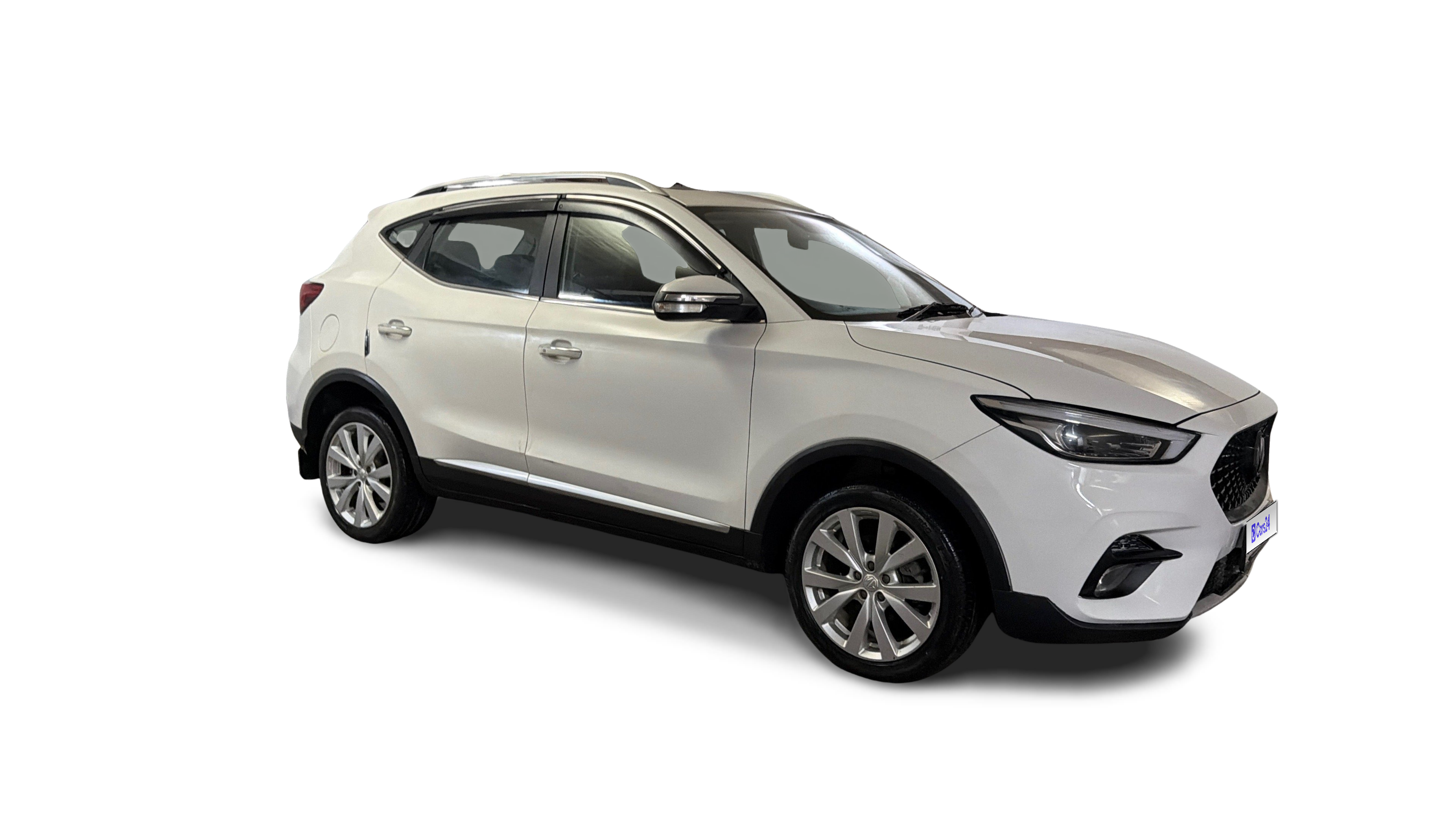 2023 MG ASTOR - SUV - Petrol - Manual - ₹7.78 lakh