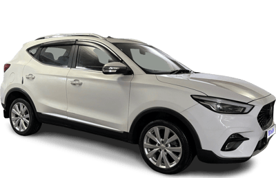 2023 MG ASTOR - SUV - Petrol - Manual - ₹7.78 lakh