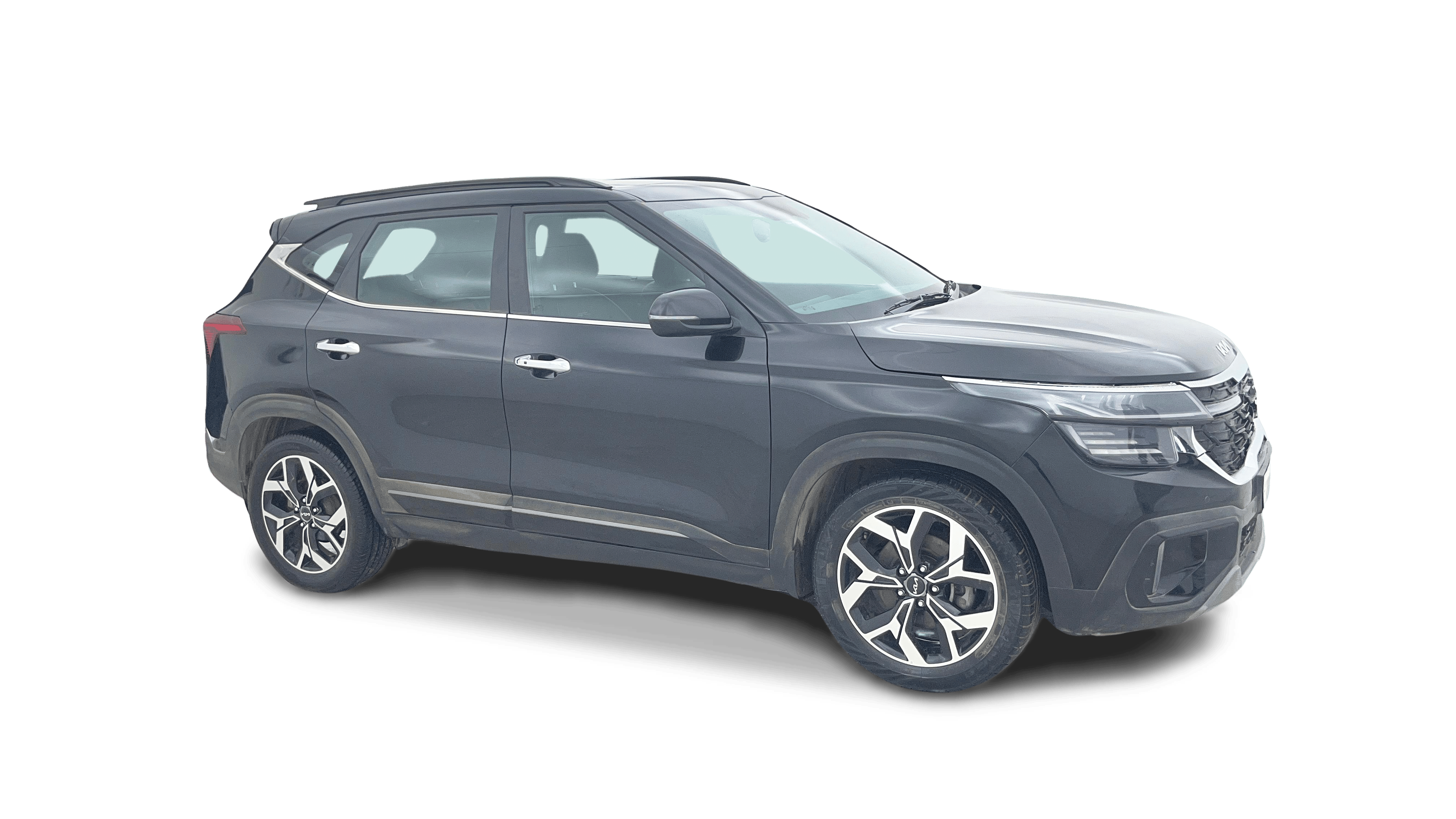 2023 KIA SELTOS - SUV - Petrol - Automatic - ₹16.25 lakh