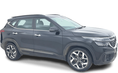 2023 KIA SELTOS - SUV - Petrol - Automatic - ₹16.25 lakh