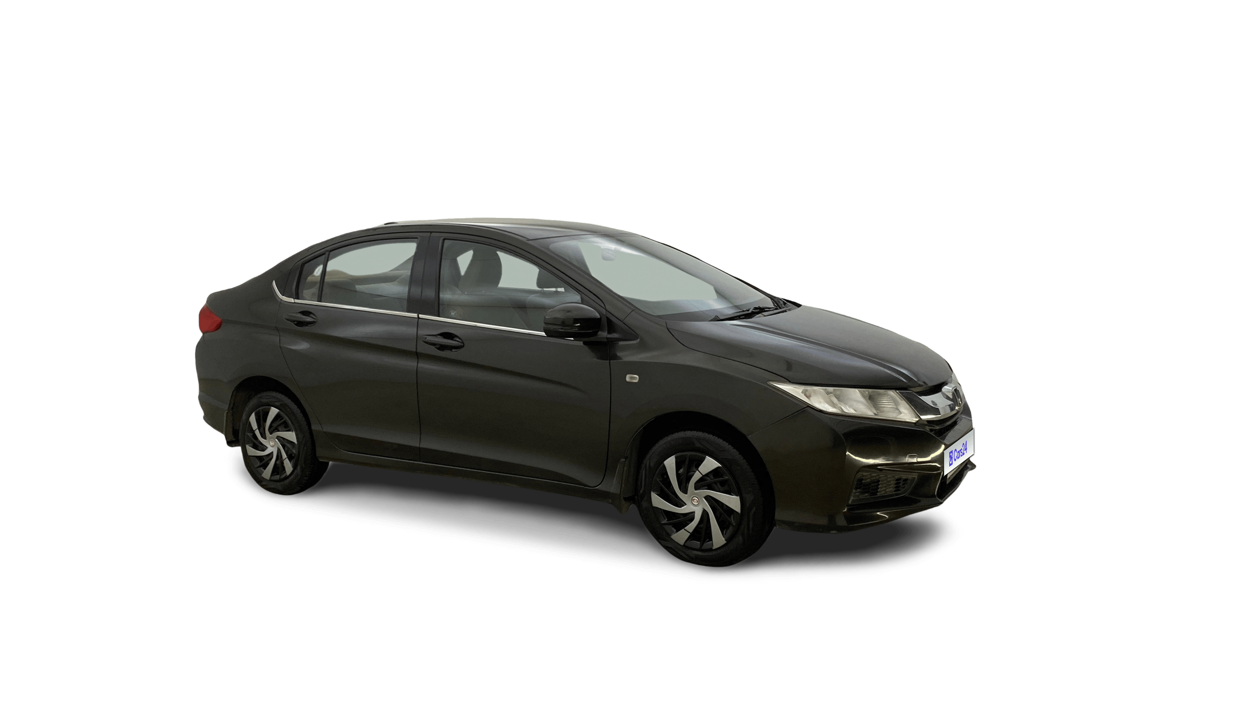 2016 Honda City - Sedan - Petrol - Manual - ₹3.54 lakh