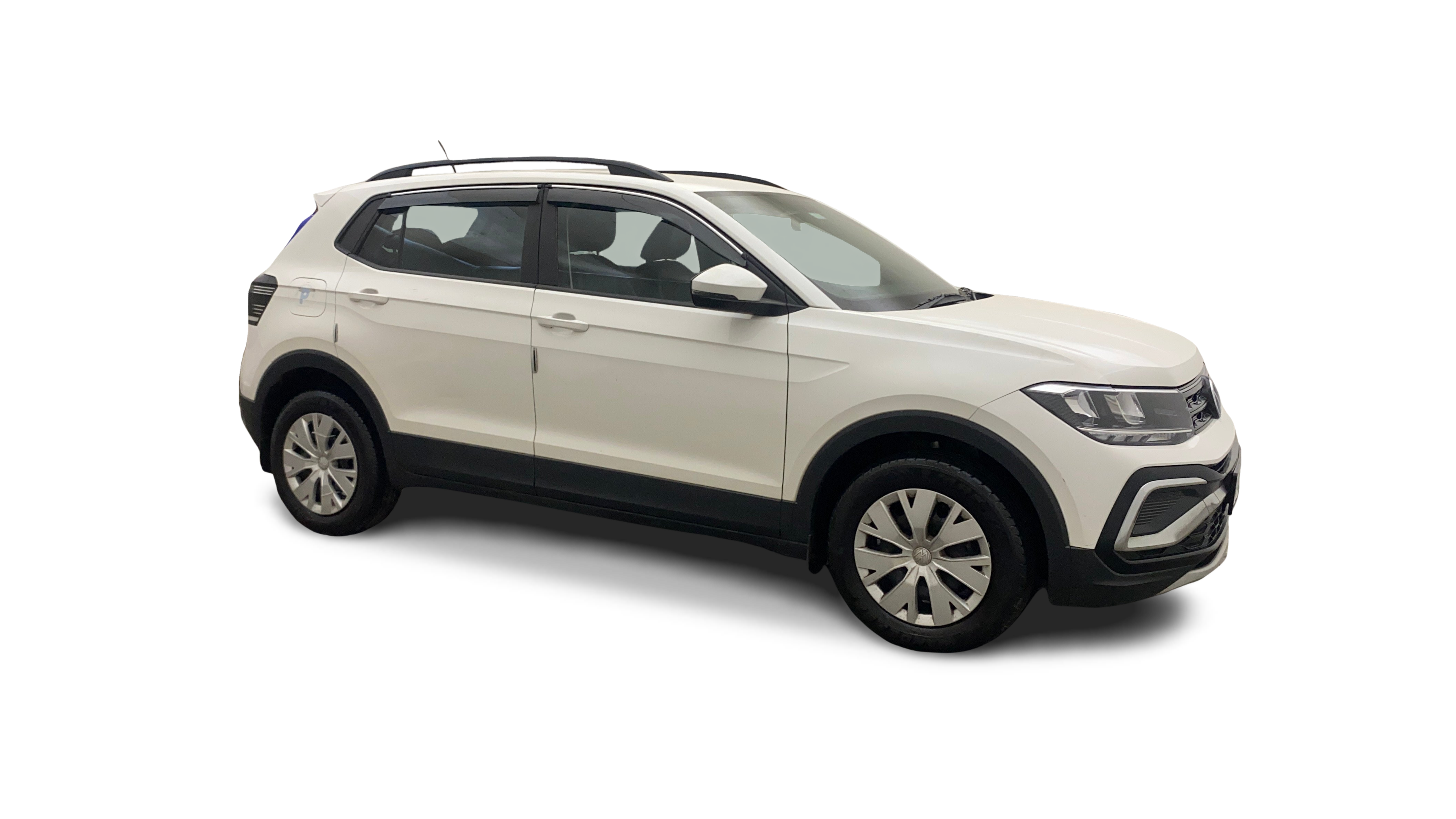 2024 Volkswagen TAIGUN - SUV - Petrol - Manual - ₹10.92 lakh