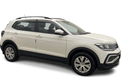 2024 Volkswagen TAIGUN - SUV - Petrol - Manual - ₹10.92 lakh