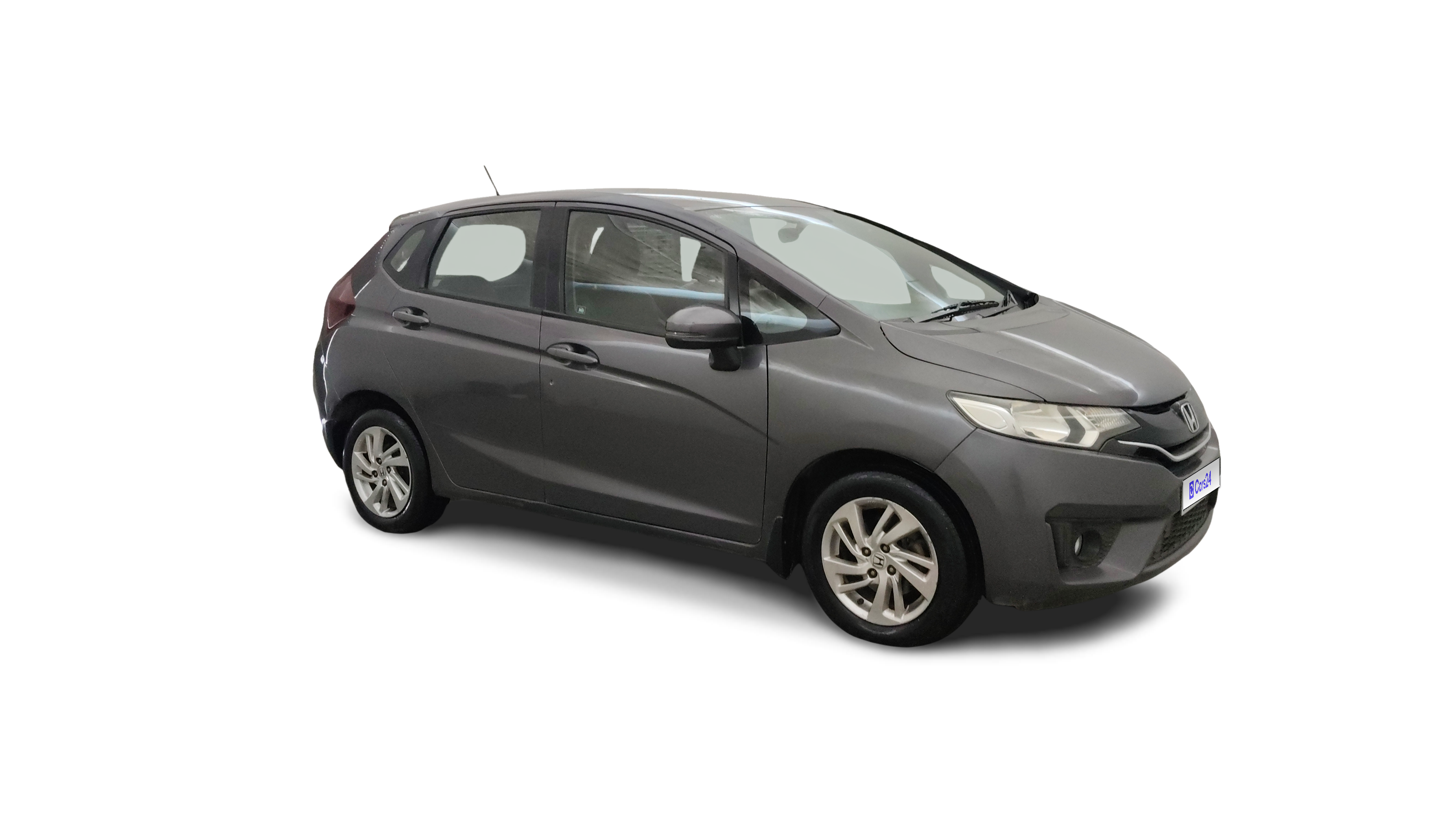 2018 Honda Jazz - Hatchback - Petrol - Automatic - ₹4.46 lakh