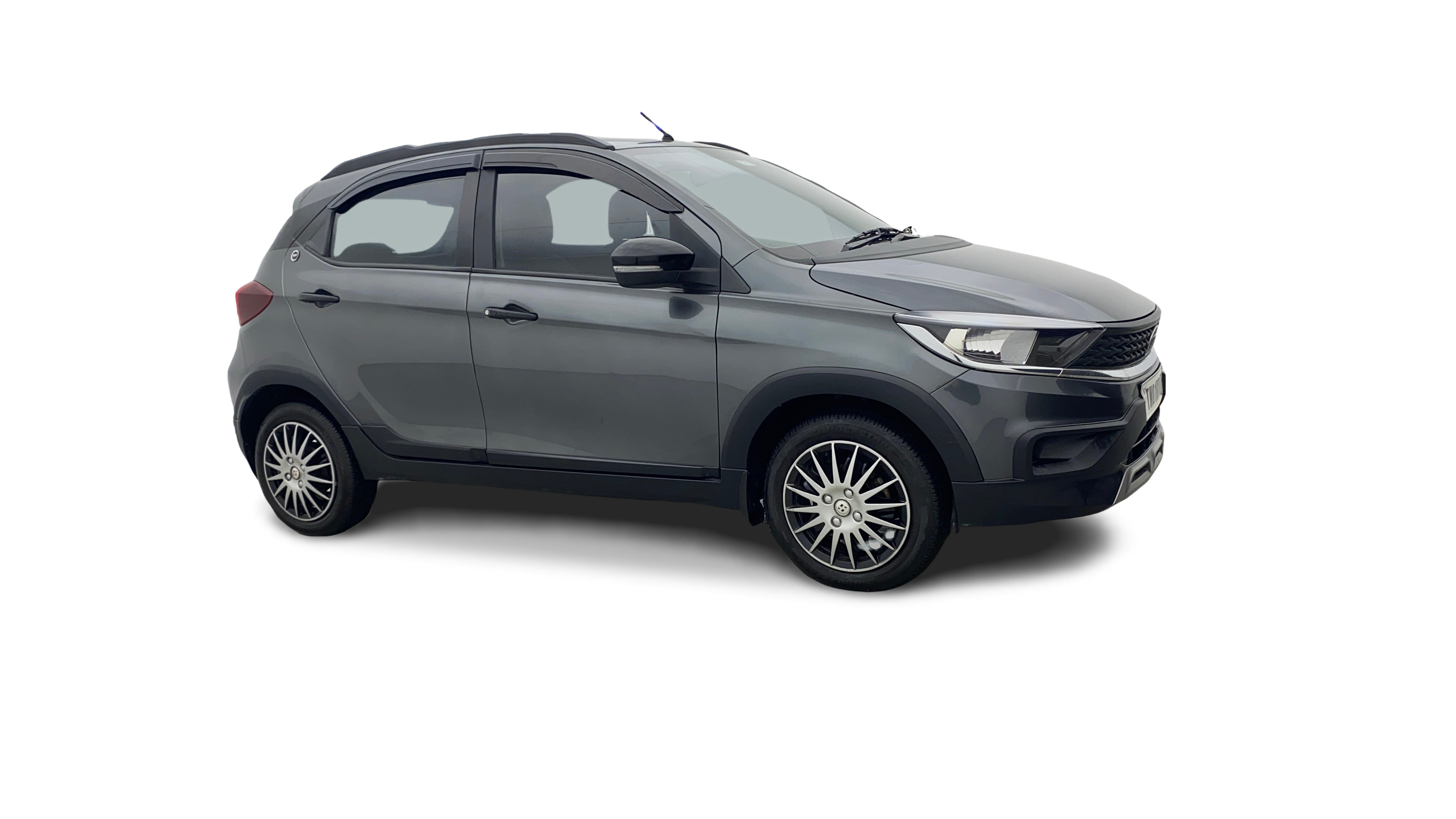 Tata TIAGO NRG-img