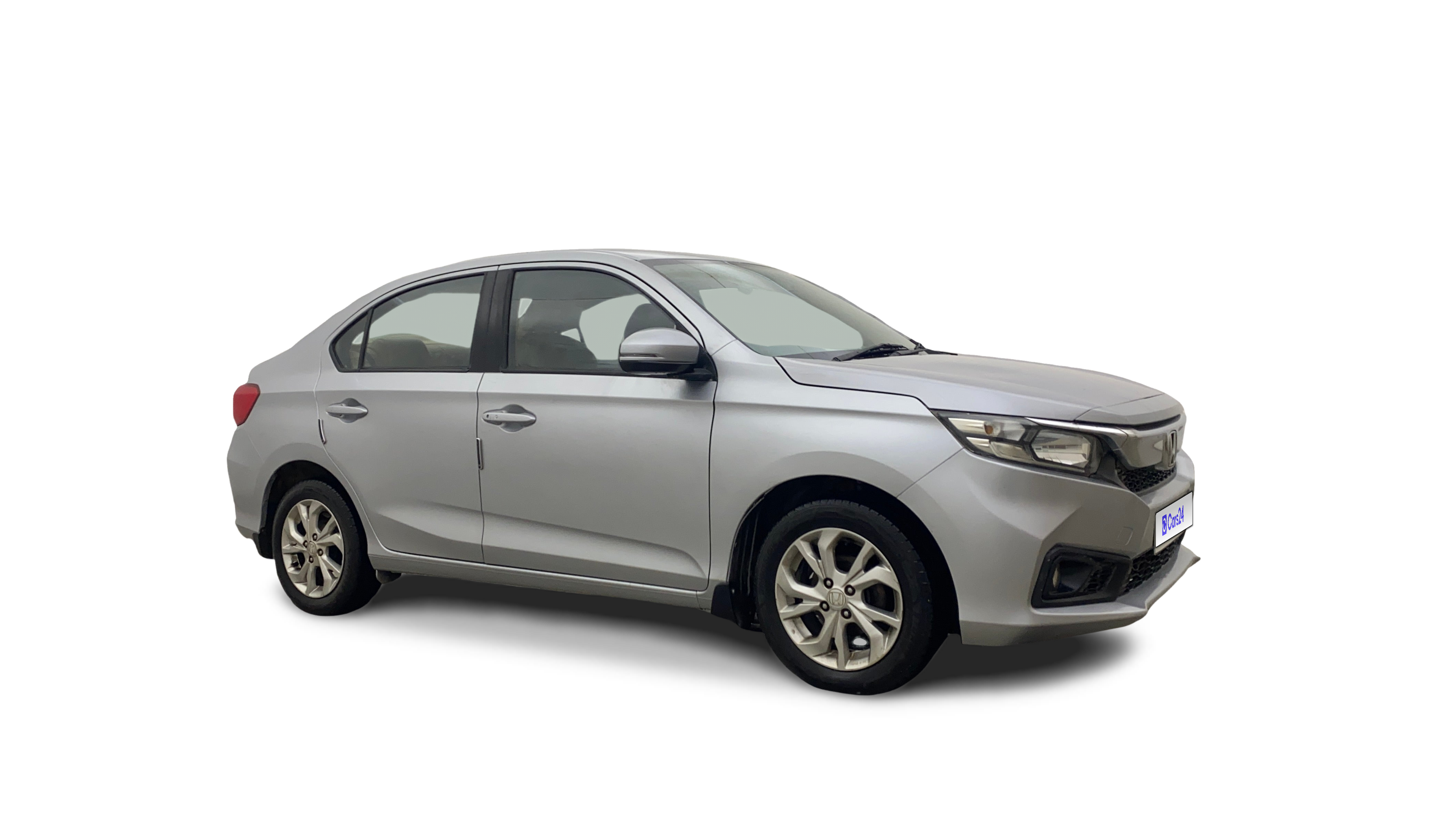 2018 Honda Amaze - Sedan - Diesel - Manual - ₹4.68 lakh