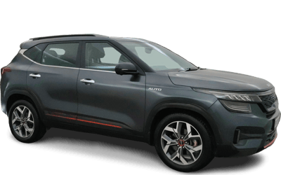 2022 KIA SELTOS - SUV - Diesel - Automatic - ₹14.20 lakh