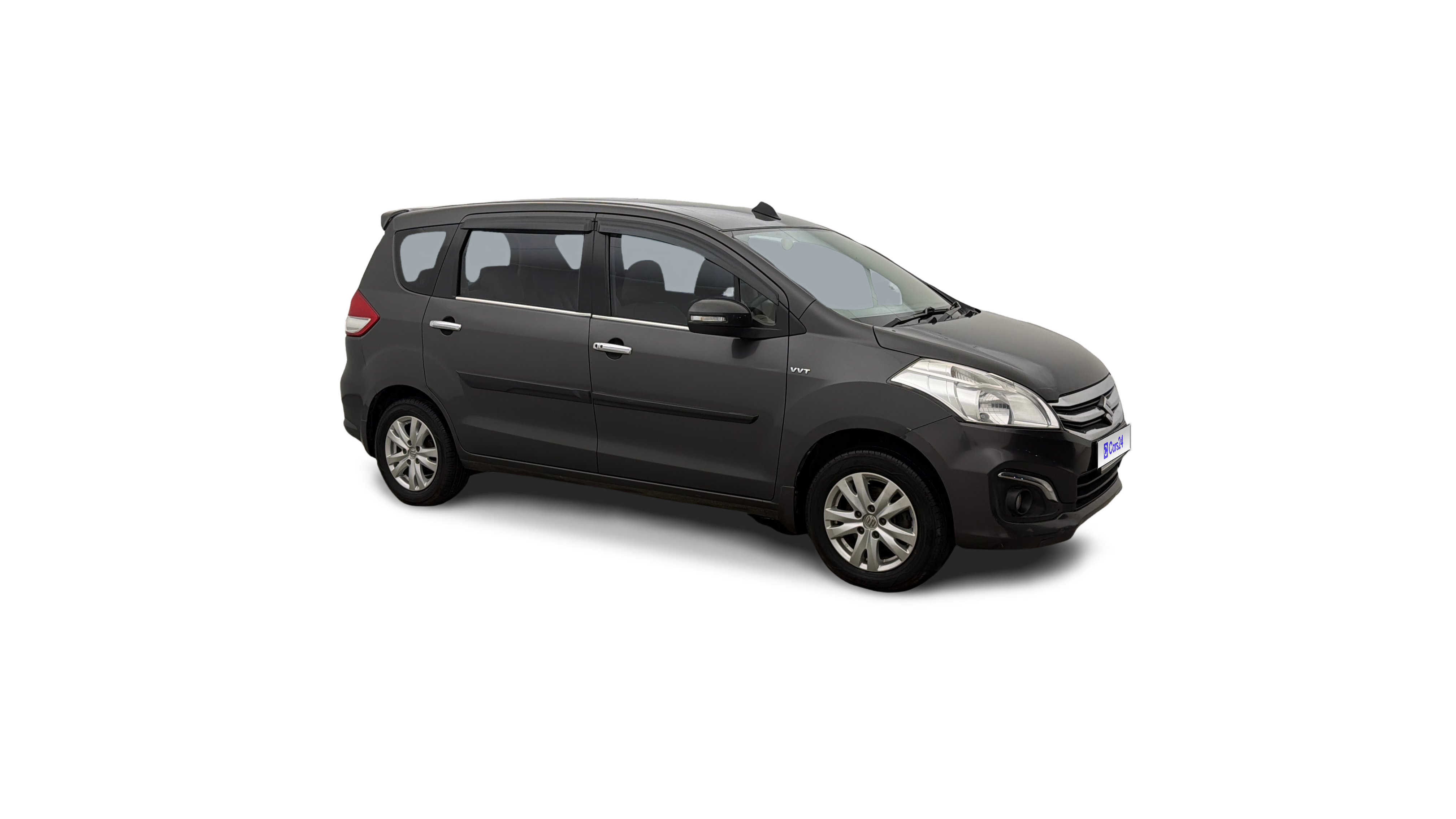 2017 Maruti Ertiga - SUV - Petrol - Manual - ₹6.82 lakh