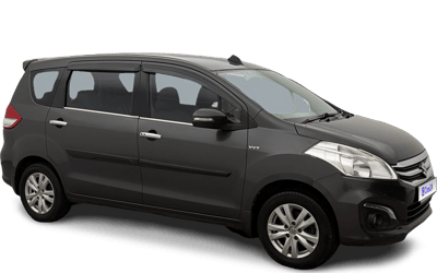 2017 Maruti Ertiga - SUV - Petrol - Manual - ₹6.82 lakh