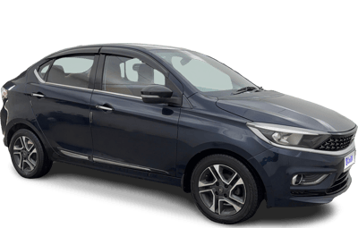 2020 Tata TIGOR - Sedan - CNG - Manual - ₹4.35 lakh