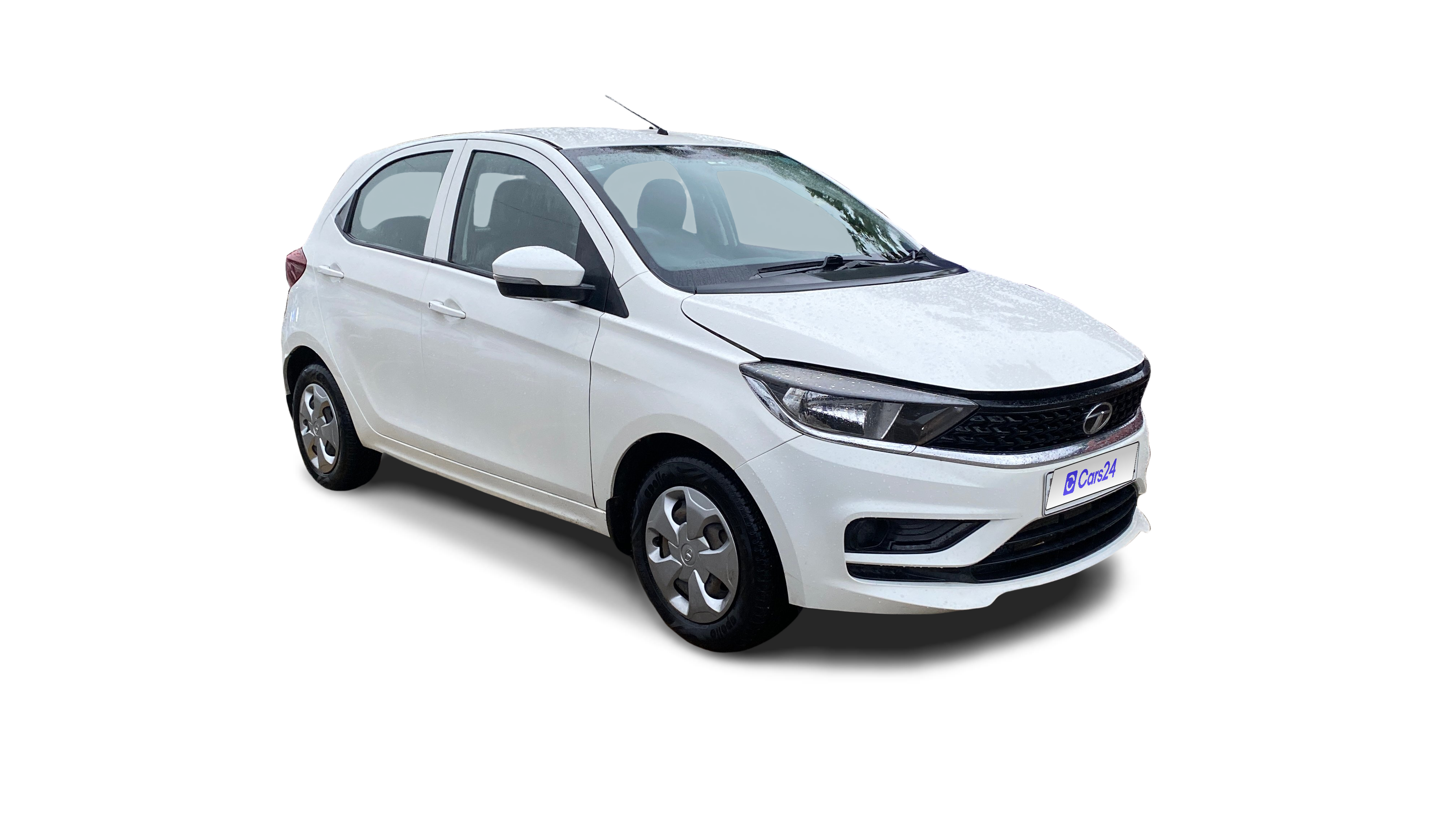 2021 Tata Tiago - Hatchback - Petrol - Manual - ₹3.76 lakh