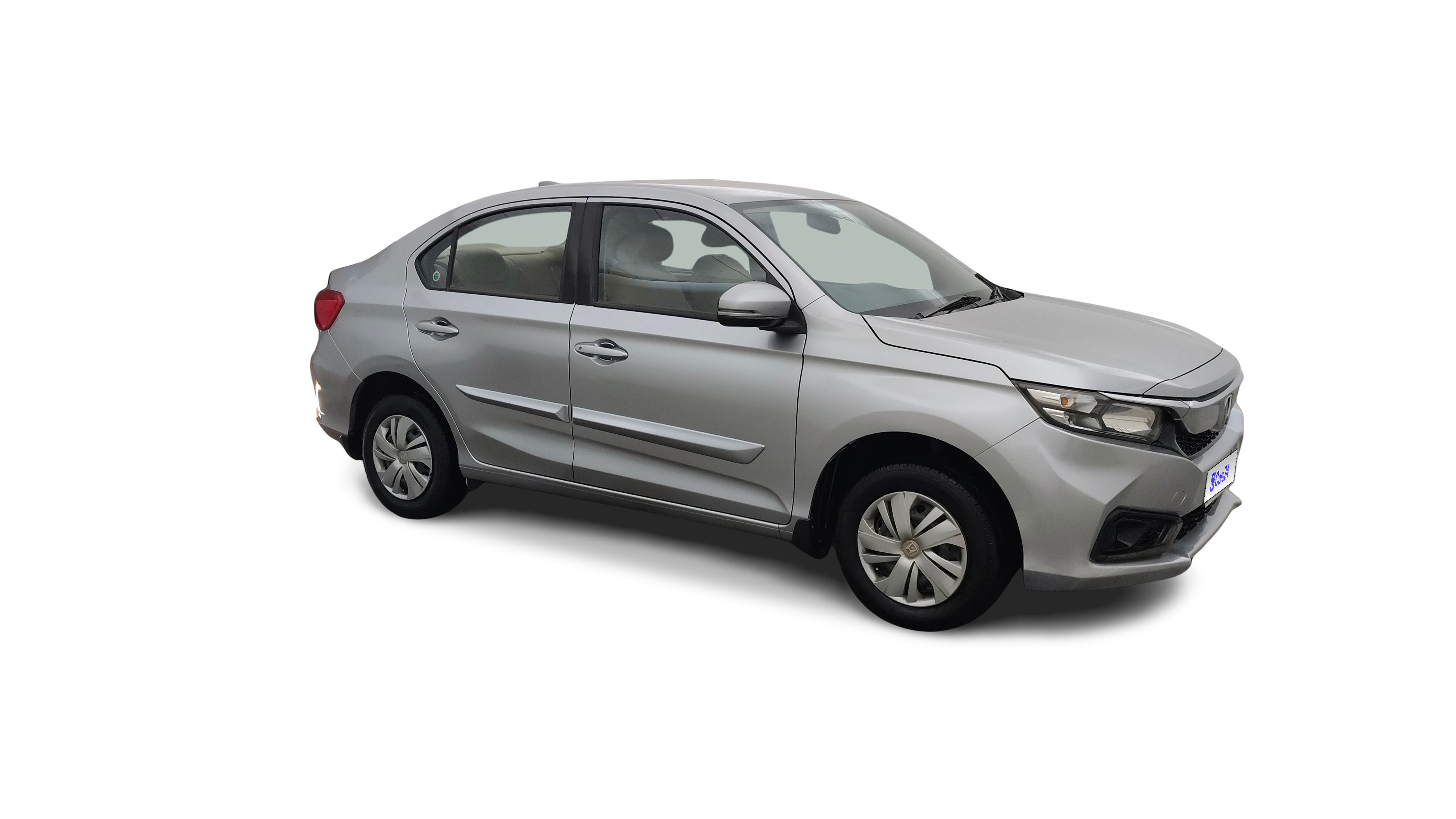 2019 Honda Amaze - Sedan - Petrol - Manual - ₹4.72 lakh