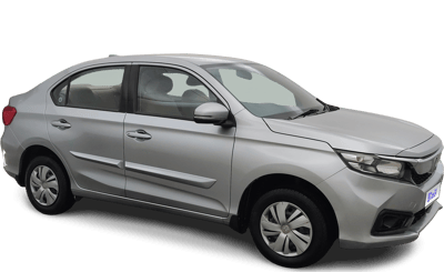 2019 Honda Amaze - Sedan - Petrol - Manual - ₹4.52 lakh