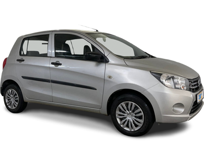 Maruti Celerio-img